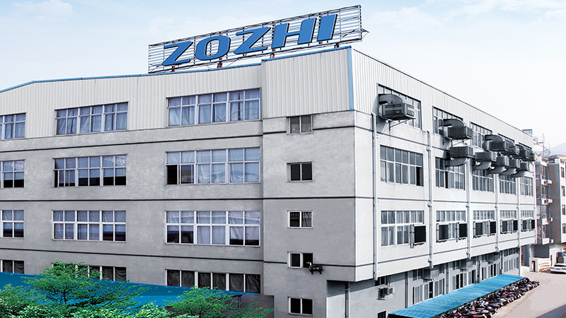 LA CHINE Fuan Zhongzhi Pump Co., Ltd. Profil de la société