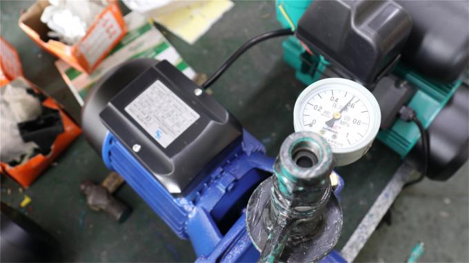 Pompe à eau centrifuge de NFM