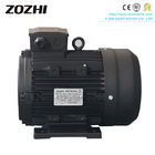 IC411 Cooling Method Hollow Shaft Motor Packed Size 36*23.5*32 G.W. Weight 35Kg