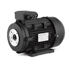 2.2kw 3kw 4kw 4.4kw 4.5kw 5kw 5.5kw 7.5kw 11kw 15kw 18.5kw Hollow shaft Electric Three Phase Motor For Car Washer Pump
