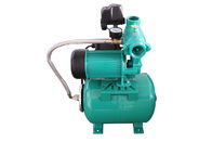 High Lift Self Priming Pump 220 V For House Supplied / Pressure Boosting