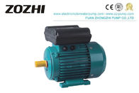 100% Copper Single Phase Induction Motor 0.37kw 1400RPM 2800RPM ML712-4