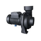 IP54 IP55 Single Stage Centrifugal Pump , NFM Series Water Clean Pump NFM-129A