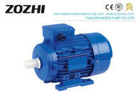 MS Series Three Phase IE2 Electric Motor Water Pump