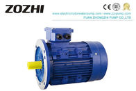 MS Series Three Phase IE2 Electric Motor Water Pump