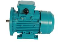 3 Phase 4KW 5.5HP ICO141 Cooling Squirrel Cage Motors