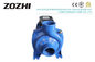 2850rpm 0.75kw 1.0Hp Centrifugal Drinking Water Pump