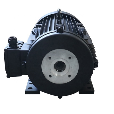 3.5KG Electric Motor Pump 55dB 20L/Min Flow Rate