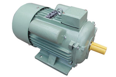 2 Pole Single Phase Synchronous Motor 0.75 HP For Small Type Drilling Machines