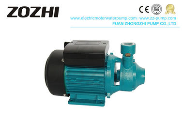 Single Stage Electric Peripheral Water Pump Centrifugal PM Series 0.5HP / 0.37KW