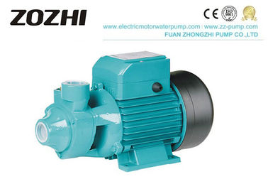 2850RPM Speed Peripheral Diaphragm Water Pump Booster Irrigation 1/2Hp QB Series