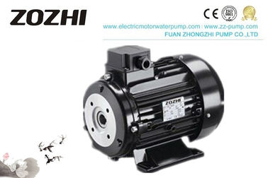 High Pressure Pumps Three Phase Electric Motor 1400rpm Speed With Hollow Shafts