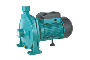 Surface Electric Dewatering Centrifugal Water Pump CPM Small 0.5hp 1hp 2850 RPM