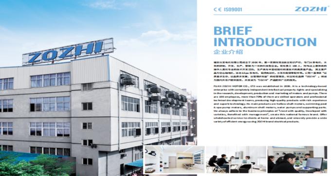 Moteur 7KW &agrave; arbre creux avec pompe AR Interpump pour machines de nettoyage commerciales 13