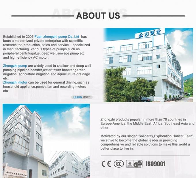 moteurs &agrave; induction &agrave; condensateur &agrave; phase unique 0,09 kW 0,12 ch dans les champs agricoles 6