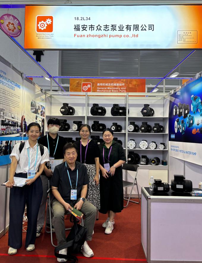 Moteur asynchrone &agrave; 3 phases en aluminium 5.5 kW 7.5HP 4 p&ocirc;les 380V 50HZ 1440 tours par minute imperm&eacute;able &agrave; l'eau 75/90mm pour pompe &agrave; faucon 14