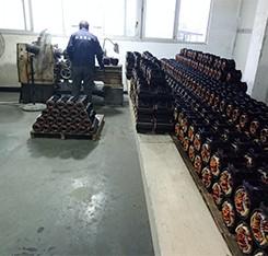 50Hz 0,55KW 0,75HP 1440rpm condensateur monophase d&eacute;marrer le fonctionnement moteur d'induction asynchrone 220V/230V AC Voltage 60Hz puissance nominale de fr&eacute;quence 11