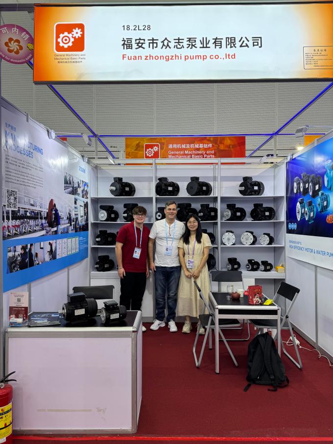 Commercial 0.09kw 1500rpm condensateur fonctionnant moteur d'induction asynchrone B5 imperméable à l'eau 220V tension AC 60Hz café monophase 14