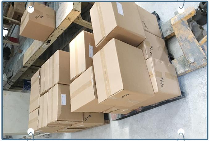 Pompes de piscine moteur asynchrone monophasique de 2800 tr/min avec boîtier en aluminium étanche et fréquence 220V 50Hz 8