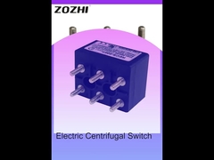 RECS-020T interrupteur centrifuge électrique