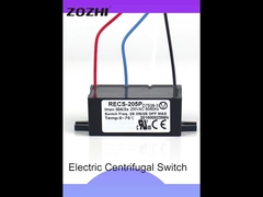 RECS-205P, détecteur centrifuge électrique