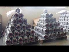 Profil de l'entreprise Zozhi Motor