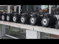 Moteur à arbre creux