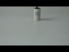 Pièces de pompe à eau durables Cbb60 50/60hz 450v Condensateur pour le fonctionnement de la climatisation