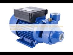 Pompe à eau pour moteur électrique monophasé 220v QB 80 pour système de surpression domestique