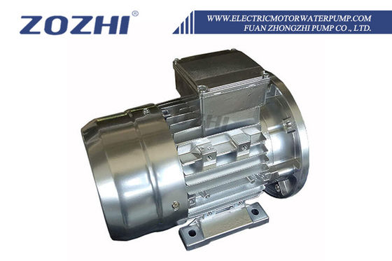 ZOZHI 3kW Three-Phase Waterproof General-Purpose AC Motor F-Class Insulation for Small Machine Tools