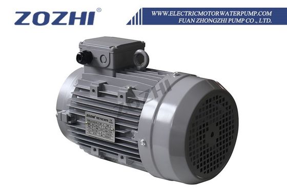 11kW Three-Phase Waterproof Super Efficient AC Motor for Agricultural Irrigation