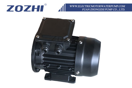 Induction 3 Phase Induction Motor Rated Frequency 50Hz 60Hz Designed for Performance in Various Industrial Environments