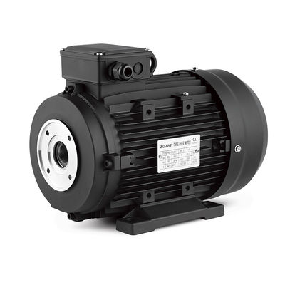 High reliability 3 Phase Induction Motor designed to provide stable operation and energy savings in industrial environments