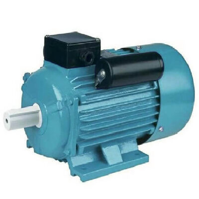 C U NSK Bearing Single Phase Induction Motor 50Hz 60Hz Rated Frequency Long Service Life Suitable For Diverse Industrial