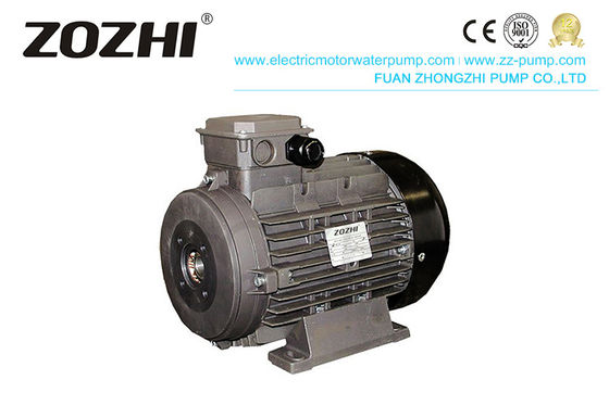 Energy-Saving High Efficiency Three-Phase Hollow Shaft Motor Waterproof 5.5KW 220/380V
