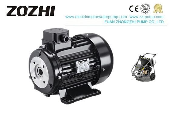 Industrial 5.5kW Three-Phase Asynchronous AC Motor IP55 Protection Waterproof High Efficiency
