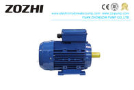 380V 0.37kw 0.5hp 3 Phase Electric Motor MS712-4