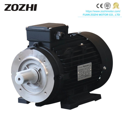 Série ZOZHI Ms Moteur à boîtier en aluminium à trois phases Moteur électrique de qualité supérieure