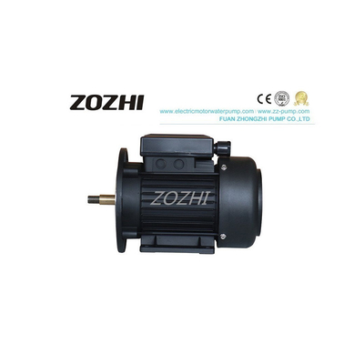 Moteur 2 Polonais de pompe de piscine de ZOZHI 0.75HP 0.55KW MYT711-2