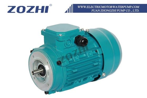 Moteur d'induction à haute efficacité à 3 phases économe en énergie et imperméable à l'eau pour applications industrielles