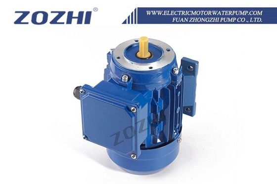 Waterproof High Efficiency 2.2kW Industrial AC Motor - Three-Phase Electric Motor for Industrial Applications