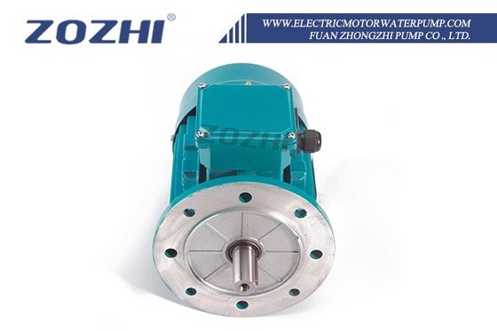Moteur à haute efficacité à trois phases imperméable à l'eau de 4 kW pour pompe à haute pression modèle YE3 132M1-6