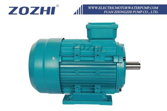 11kW Three-Phase Waterproof Super Efficient IE2 AC Motor for Industrial Applications