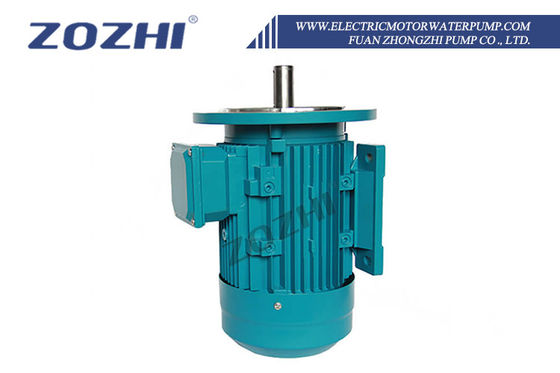 ZOZHI 18,5 kW Moteur à induction à haute efficacité imperméable à l'eau à trois phases pour les systèmes hydrauliques
