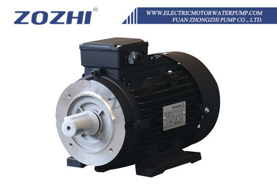 ZOZHI Moteur de pompe à eau haute efficacité à courant alternatif à trois phases 0,75 kW 2P monture de bride IE2 380V/440V