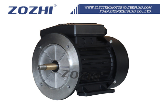 Moteur asynchrone monophasique à haut rendement à 1500 tours par minute Réservoir en aluminium imperméable pour piscine pompe 220V 50/60Hz