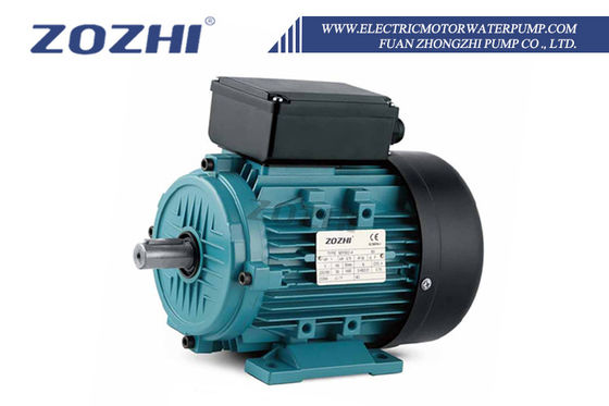 Moteur à induction triphasé 4kW haute efficacité étanche pour applications industrielles