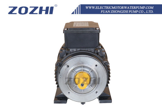 Moteur à courant alternatif à haute efficacité à trois phases imperméable à l'eau de 15 kW IE2 Économies annuelles d'énergie