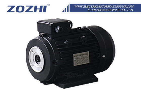 HS100L3-4 Moteur électrique à arbre creux de 3 kW / 4 ch avec accouplement direct à arbre creux et isolation de classe F pour pompes industrielles