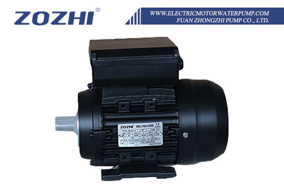 Moteur haute performance triphasé étanche 3kW, rendement IE2 pour centrale hydraulique